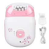 Hair Removal Shaver Electric Epilator
