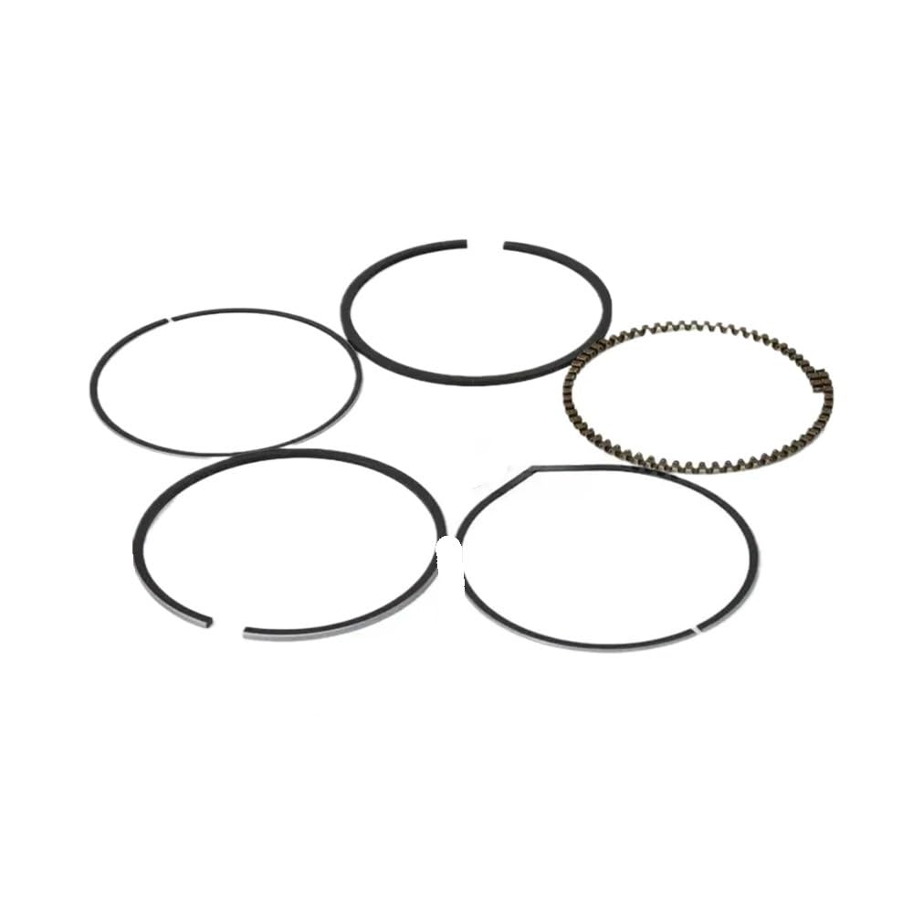 Segment de piston pour tondeuse FJ180V pièce moteur de rechange