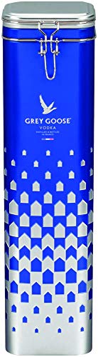 Vodka Grey Goose Riviera - Edição Limitada 750ml