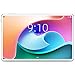 Produktbild CHUWI Hipad Pro FullView Tablet 10.8 Inch, Android 11 Octa-Core 2.0Ghz, 2560x1600 IPS QHD, Dual SIM / 4G LTE + 5G WiFi 2K Tablet PC, 8GB RAM + 128GB ROM, OTG, GPS, BT5.0 TypeC. 7000 mAh