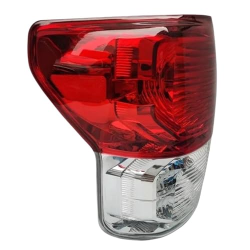 Feux arrière Tundra 2010-2013 gauche phare arrière bloc optique