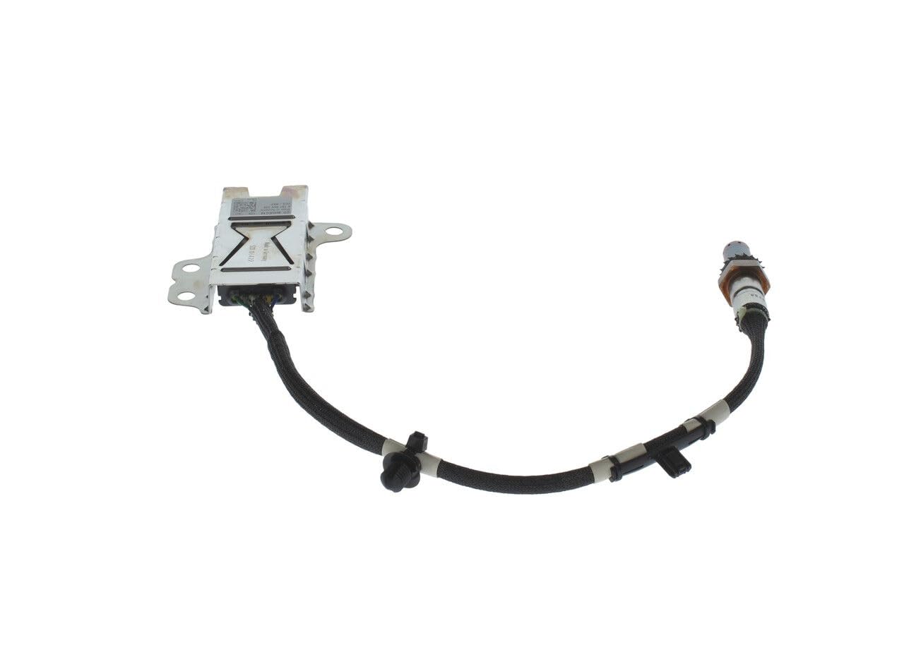 BOSCH NOx-Sensor, Harnstoffeinspritzung 0281009330