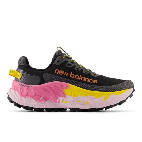 Image of New Balance Women's Fresh Foam X More Trail V3