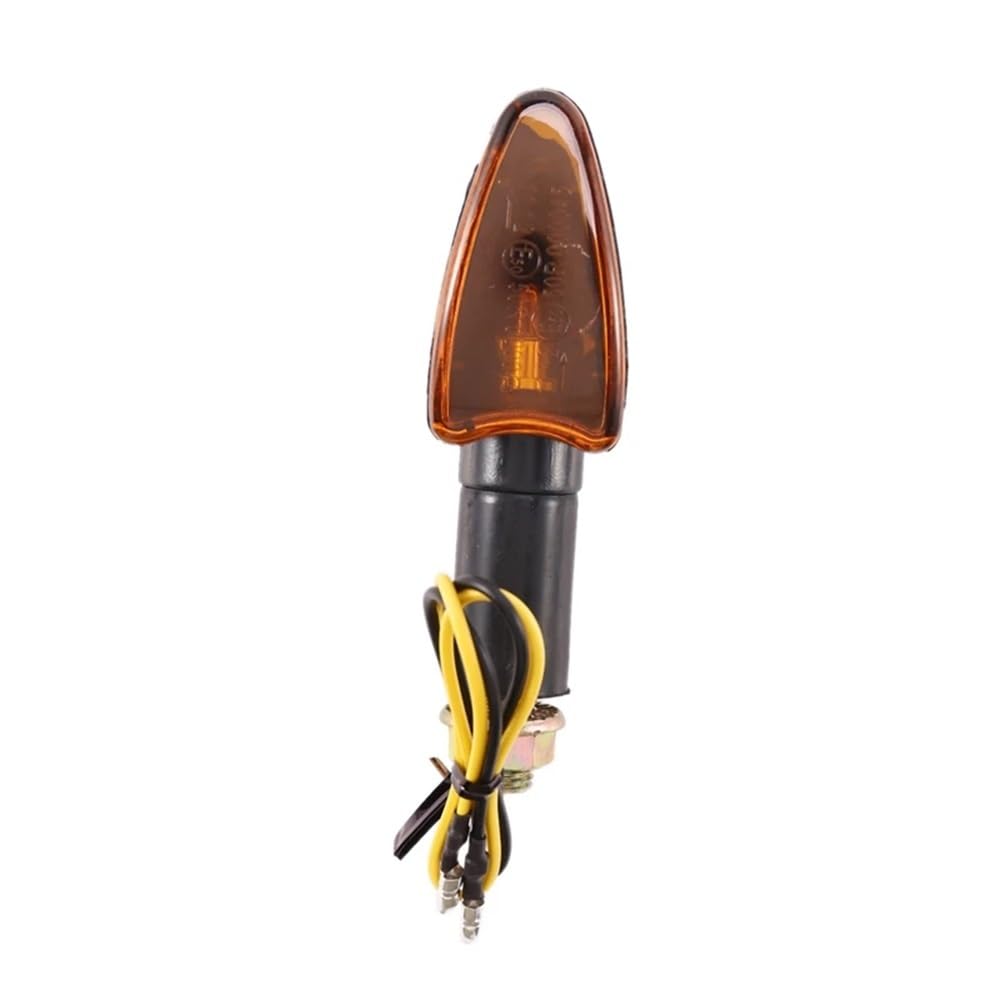 Faro Posteriore Stop Running Indicatori Di Direzione Universali Per Moto Da 12 V, LED Per 66 Per, Accessori Per Scooter 50 Cc