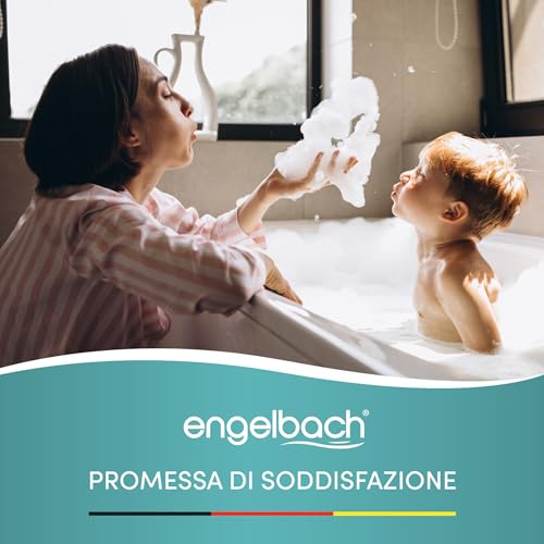 Engelbach® Tappetino Doccia Antiscivolo 53X53Cm - Tappeto Con 2 Ganci Per Asciugatura Rapida - Senza Bpa, Antimuffa E Antibatterico - Lavabile In Lavatrice - 7