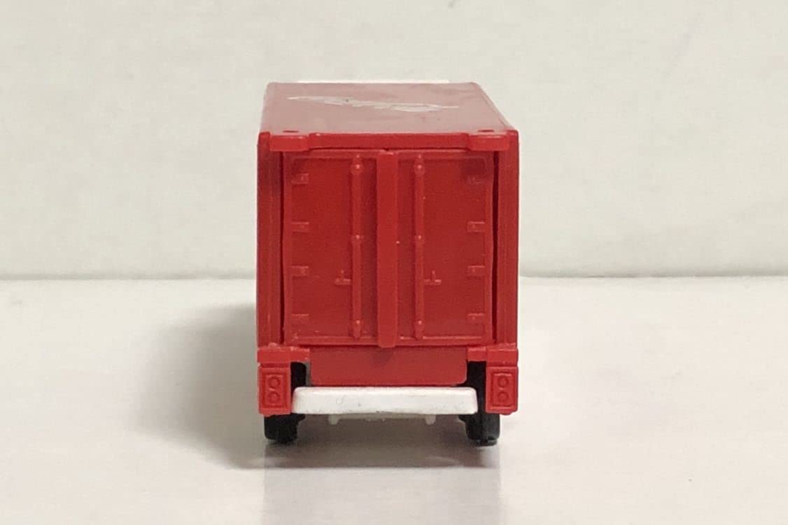 Amazon | トミカ コカ・コーラ ドリンクカーセット 三菱ふそう