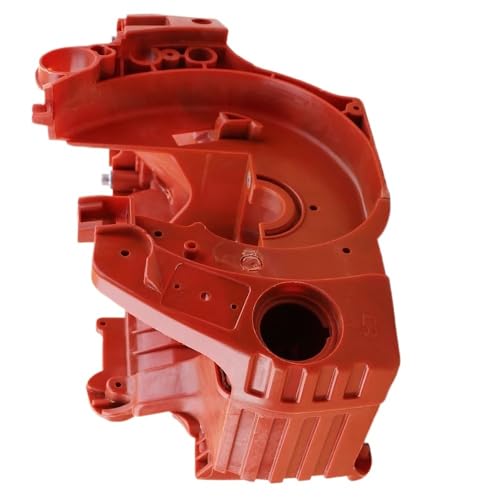 Stop fuites et vibrations - Boîtier moteur Husqvarna 445 450 E carter 537438201