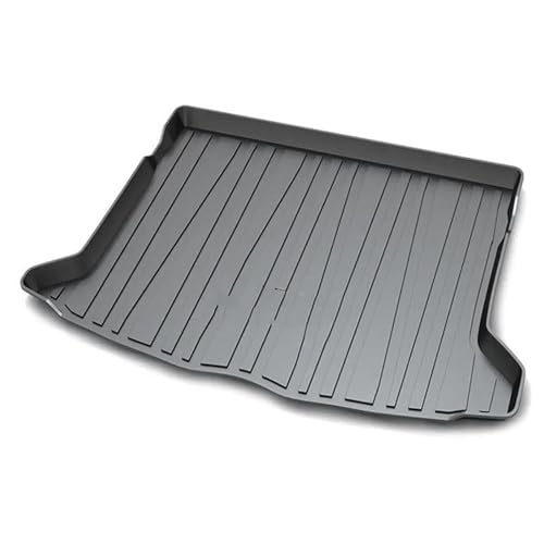 Tapis de coffre voiture idéal pour les escapades en famille en Benz GLA H247