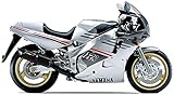2 Years Warranty gpr y.15.fune auspuff homologierte furore nero kompatibel mit yamaha fzr 1000 ex-up 1989 1990 mototopgun y.15.fune