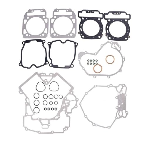 Joints de cylindre haute résistance pour Bombardier Outlander Max 800