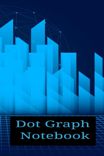 Dot Graph Notebook - 120 pages 6