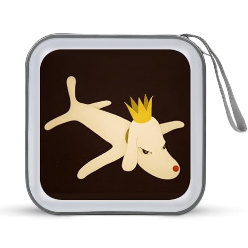 CDP[X Ȃ悵Ƃ ޗǔq DVDP[X fBAP[X CD/DVD[obO [{bNX  e h oՂ t@Xi[t s  ItBXp