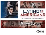 The Latino Americans Season 1