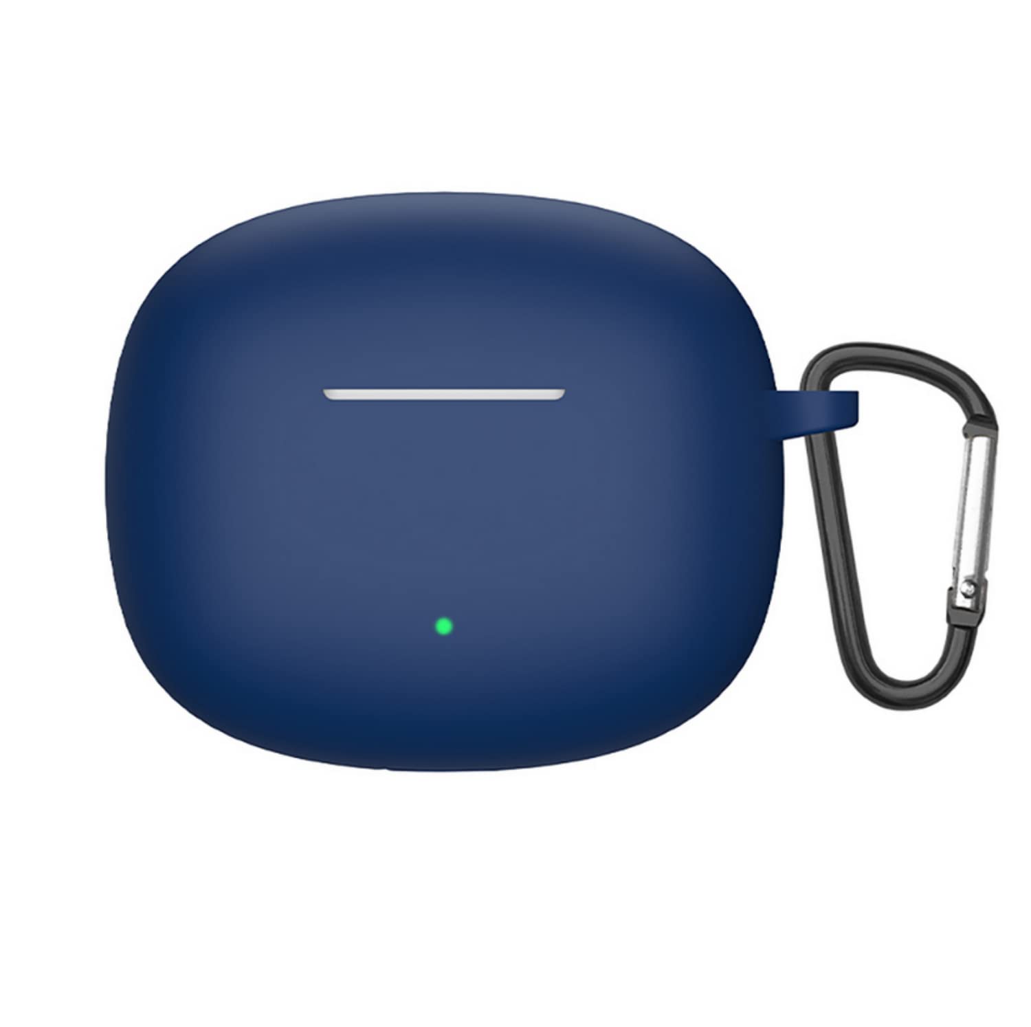 SKEIDO Wireless Bluetooth Earphone Silicone Soft Cover Compatible with Honor Earbuds X3i Case With Hook Antifall Protective Sleeve Accessories