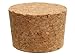 Hearts & Crafts Craf-T-Cork Stopper 2.5"