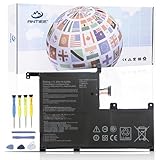 asus zenbook flip ux561ua bo020rb Numéro de pièce compatible : C31N1703 31CP6/60/72 0B200-02650100