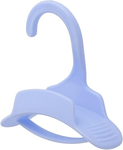 Miniatura 8 de plplaaoo Bag Hook, Bag Hanger, Hanging Purse Organizer, Purse Organizer for Closet, Purse Hanger Multifunction Space Saving Handbag Organizer Hook