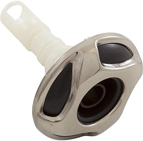 Miniatura 7 de Waterway Plastics Adj. Cluster Storm Direc Int. Reverse Swirl Mtl.