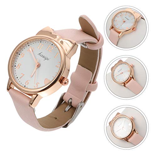 VILLCASE Relógios Luminosos para Crianças Relógio de Pulso Esportivo Relógio de Quartzo Analógico pa