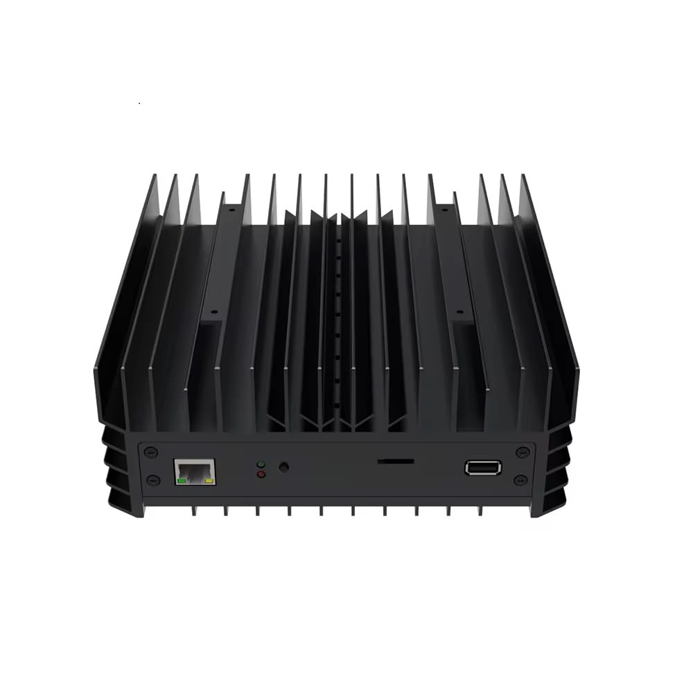 Amazon.com: IceRiver KS0 Ultra 400Gh/S 100W KAS Miner Kaspa Mining