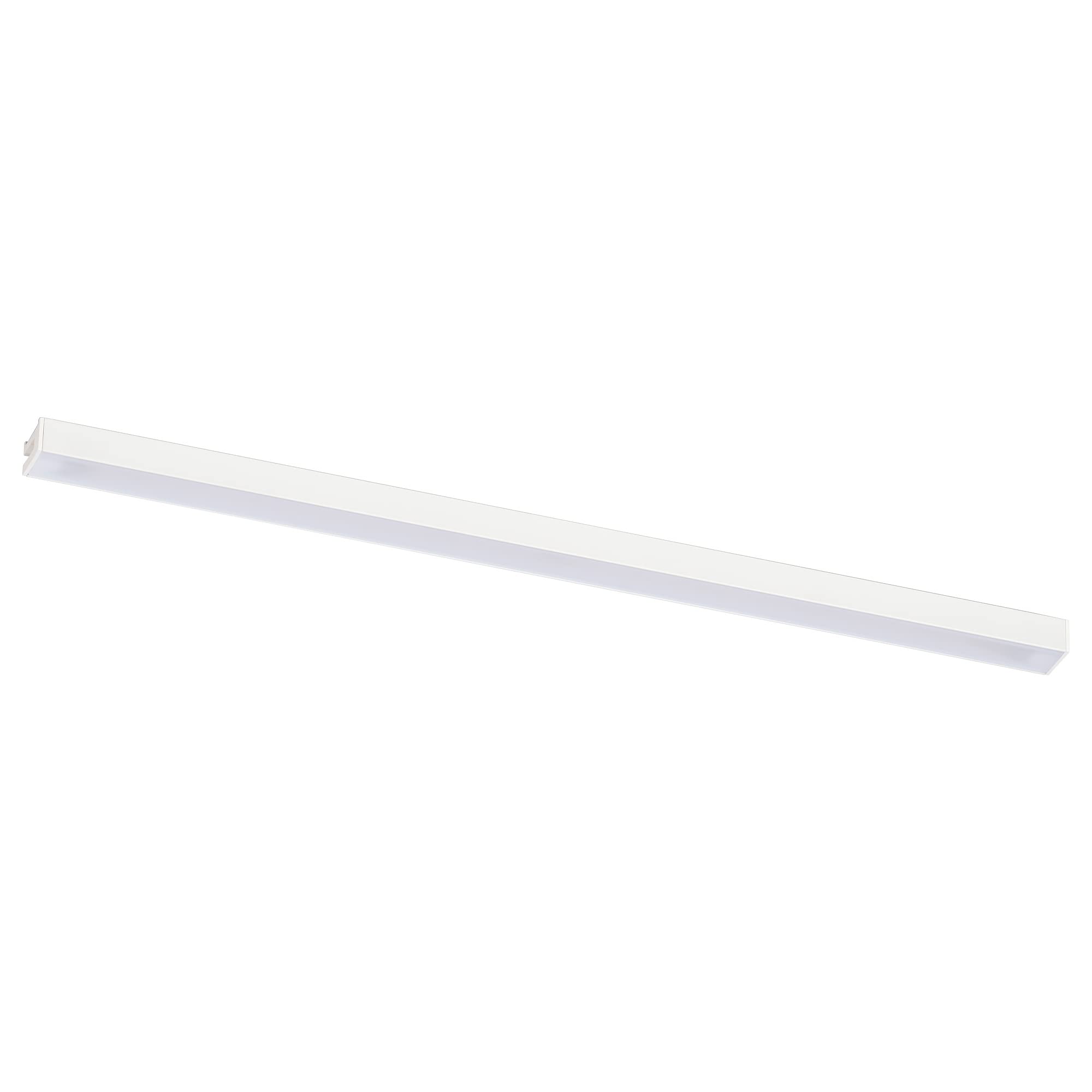 MITTLED - Tira de iluminación LED para encimera de cocina, 40 cm, regulable en color blanco