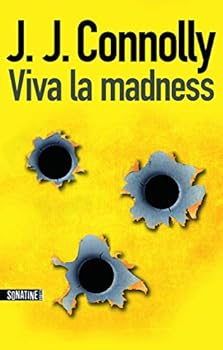 Paperback Viva la madness [French] Book
