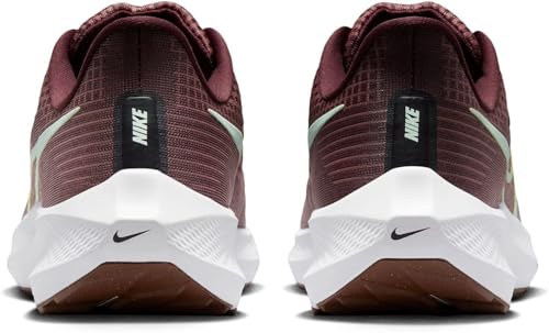 Nike Women's Air Zoom Pegasus 39 Running Shoe, Canyon Rust/Mint Foam, 7 M US