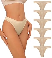 (6 Pack) Nude Colors