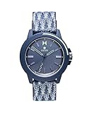 MVMT| Ocean Plastic | Men's Watch |45 MM | Blue