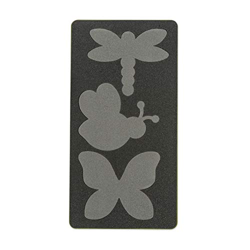 AccuQuilt 55030, Fustella per Stoffa a Forma di