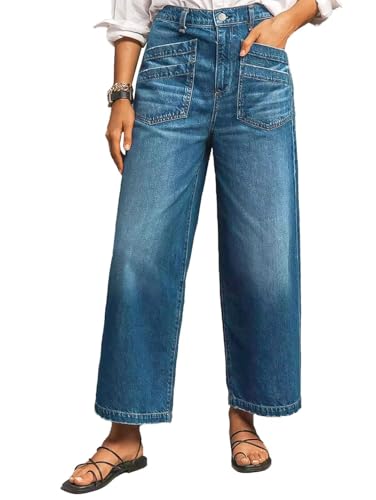 Flamingals - Denim-Jeans