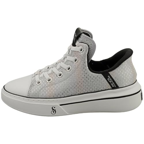 Image of Skechers Women's Snoop Dogg: Snoop One-Disco Snoop Hands Free Slip-ins