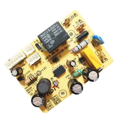 Placa de alimentación para ollas eléctricas de presión miniatura 3