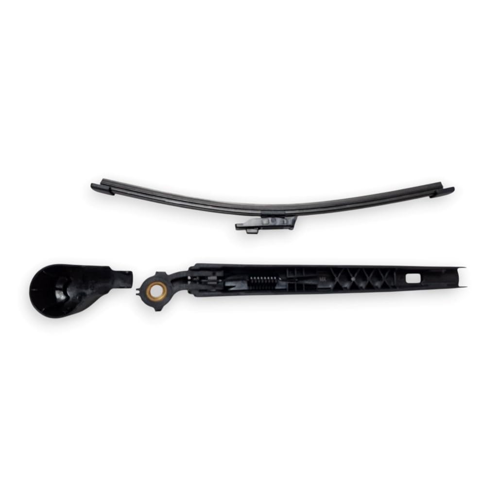Arka Cam Silecek Kolu Takımı 30cm 57L955707 VW Tayron ile uyumlu 2024-2027