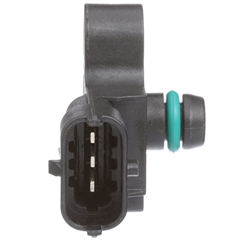 Delphi Ps10153 Sensor, 1 Pack #TOP7