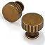 Antique Brass
