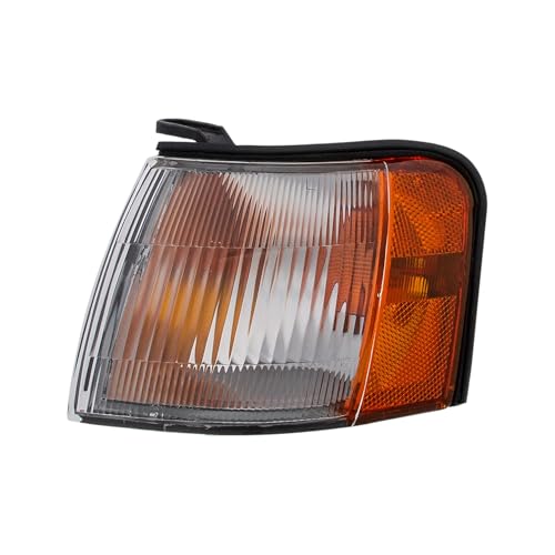 Front Left Turn Signal Light for Toyota Tercel 1991-1994#hWHV