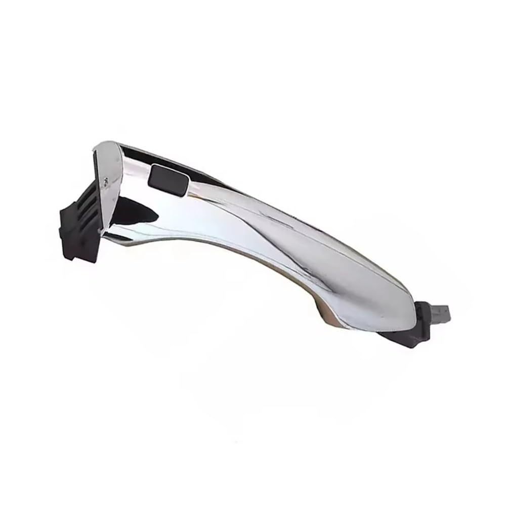 Ratsch One Color Car Side Exterior Door Handle Car Exterior Chrome Door Handle 82651-C5710 82651C5710 82661-C5710 For 2015-2018 For For Sorento