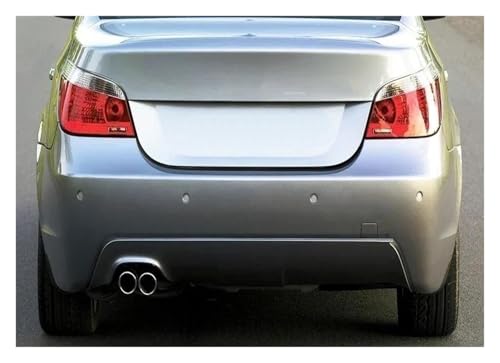 Cache-crochet de remorquage BMW E60 LCI MSport pour remplacer un opercule perdu
