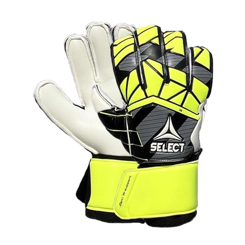 Gants de gardien de but Allround Select 32 taille adulte pour football