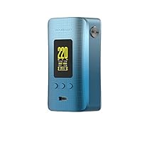 geekvape aegis solo 3 istruzioni Original Vaporesso GEN 200 Mod