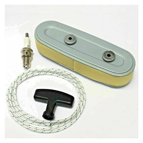 Accessoires de tondeuse à gazon filtre 03410 pour une carburation fluide