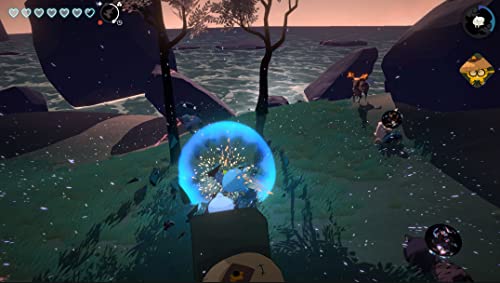 ONI : Road to be the Mightiest Oni PS5 - vue 7