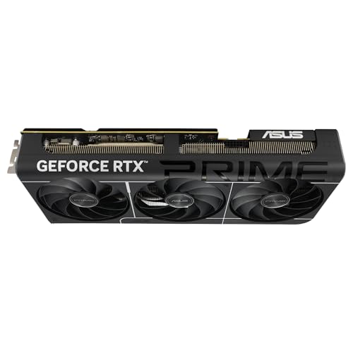 Asus PRIME GeForce RTX 5070 Ti 16 GB Video Card (prime-rtx5070ti