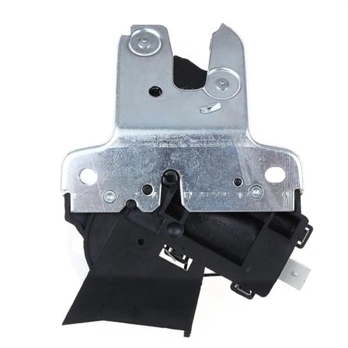 Moteur serrure de coffre arrière 4F5827505D pour Seat Exeo et ST 2009-2014