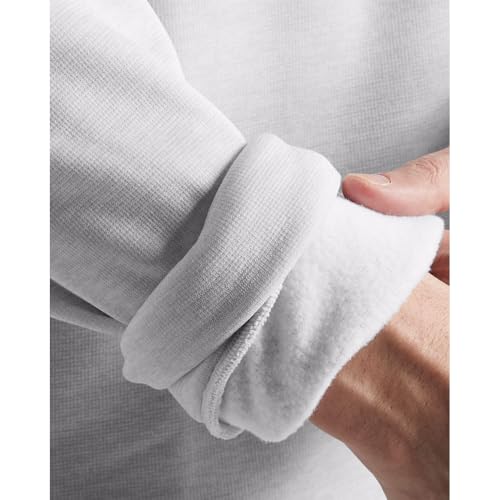 Image of Under Armour Men's Armour Fleece Twist Quarter Zipdisc