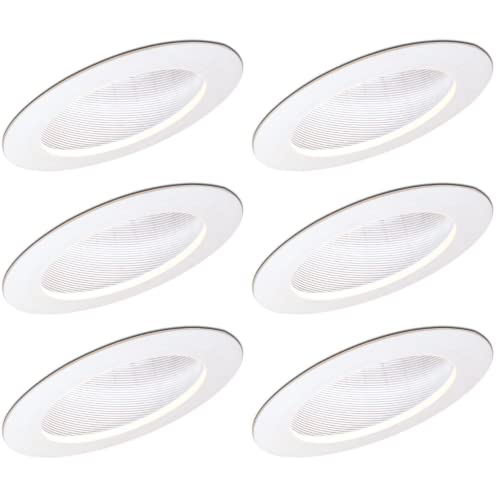 Taco Metals Taco Flexible Vinyl Trim - ? Opening X ?w X 25'l - White