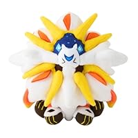 Amazon.co.jp: ポケモンセンターオリジナル 792 ぬいぐるみ