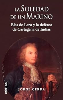 Paperback Soledad de Un Marino, La [Spanish] Book