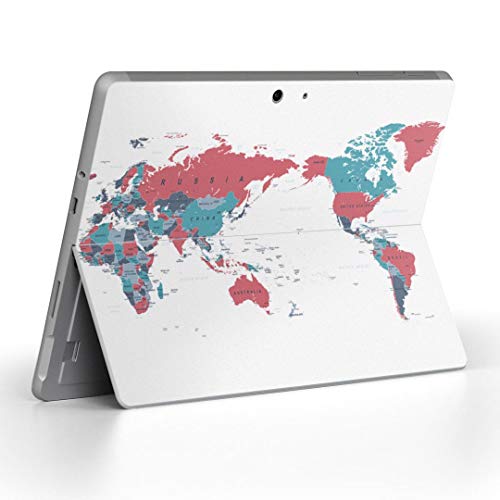 igsticker Surface Go/Surface Go 2 pXLV[ T[tFX go V[ XL ی tB XebJ[ ANZT[ 015954 En} wordmap